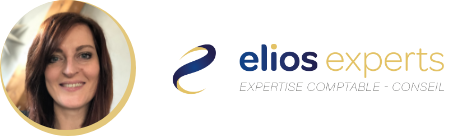 Portrait Eliane GRIFFANTI pour l'entreprise elios experts