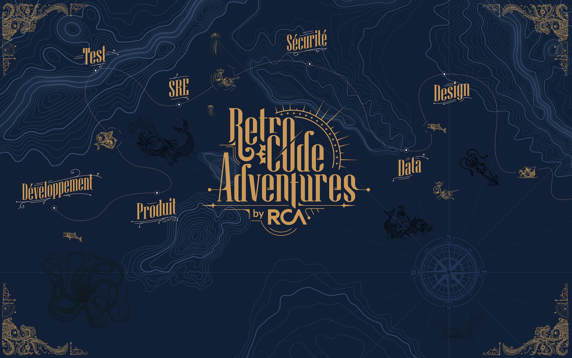 RCA Devfest 2022 Nantes