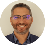 Portrait de Nicolas FLORES