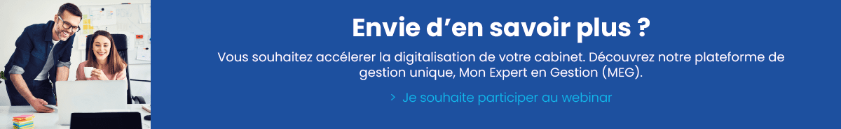 Bandeau pour participer à un webinar