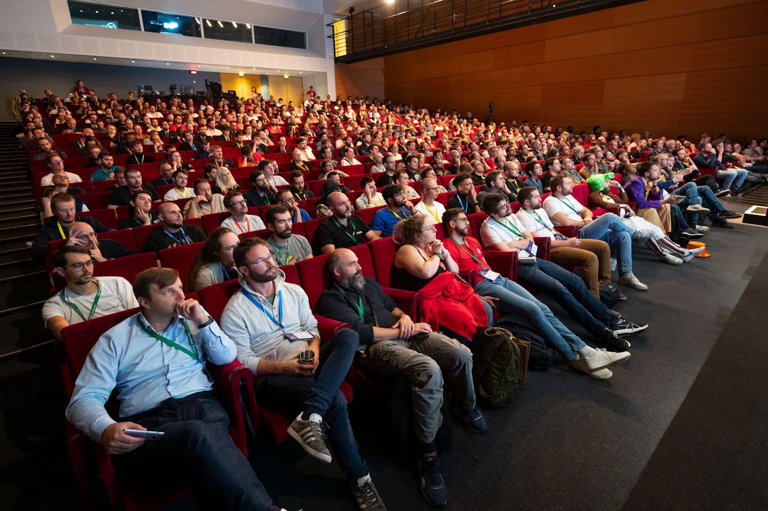 Meetups Devest