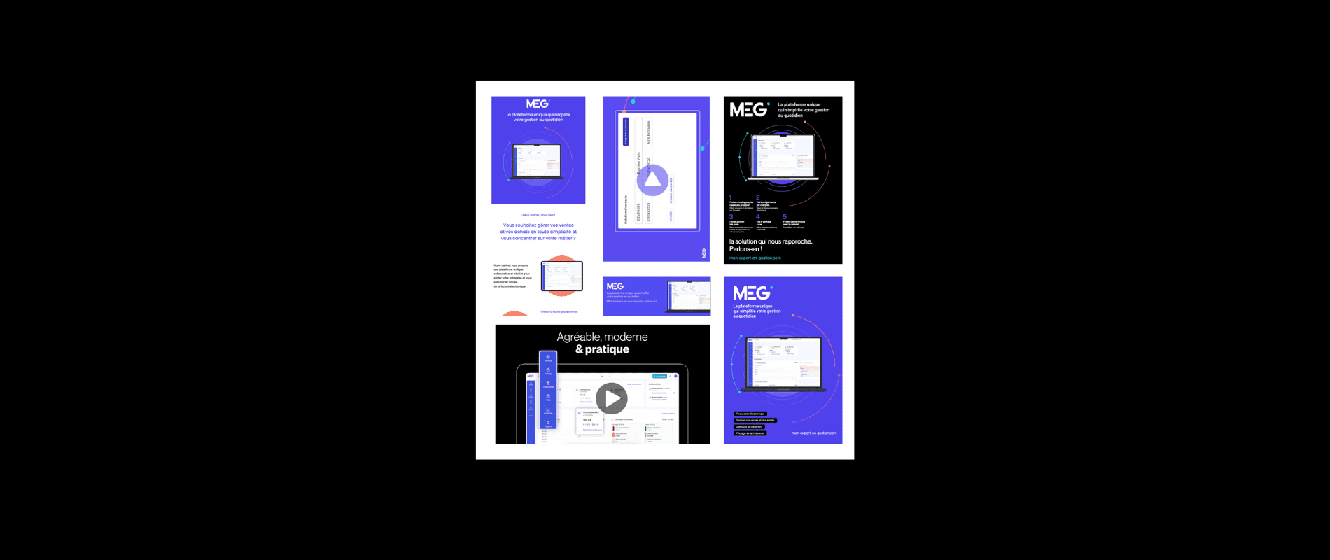 visuel kit com