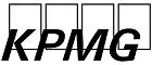 Logo KPMG client RCA