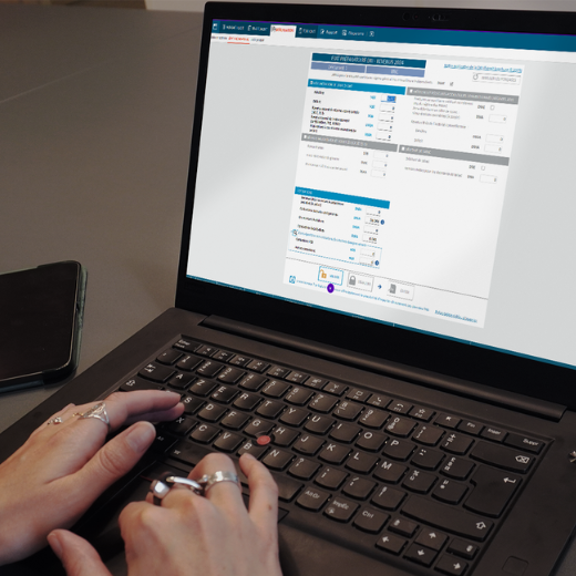 Sécuriser la fiscalité des TNS avec le logiciel TNS - fiscalité tns