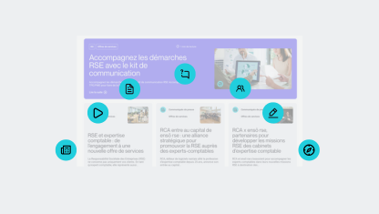 Des ressources variées pour se lancer sur MEG