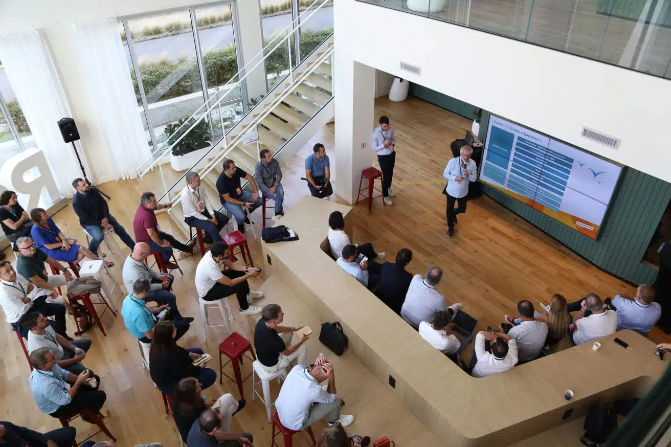 Evénement client RCA