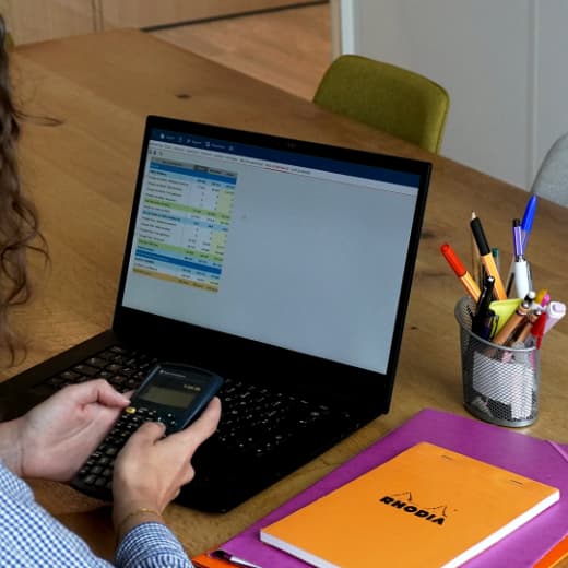 Maîtriser la rentabilité des TPE & PME grâce au logiciel Analyse du coût de revient