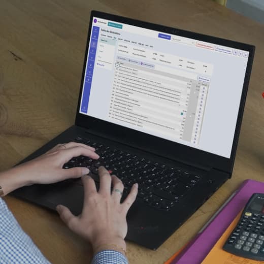 Garantir des déclarations fiscales optimales avec le logiciel impôt sur le revenu