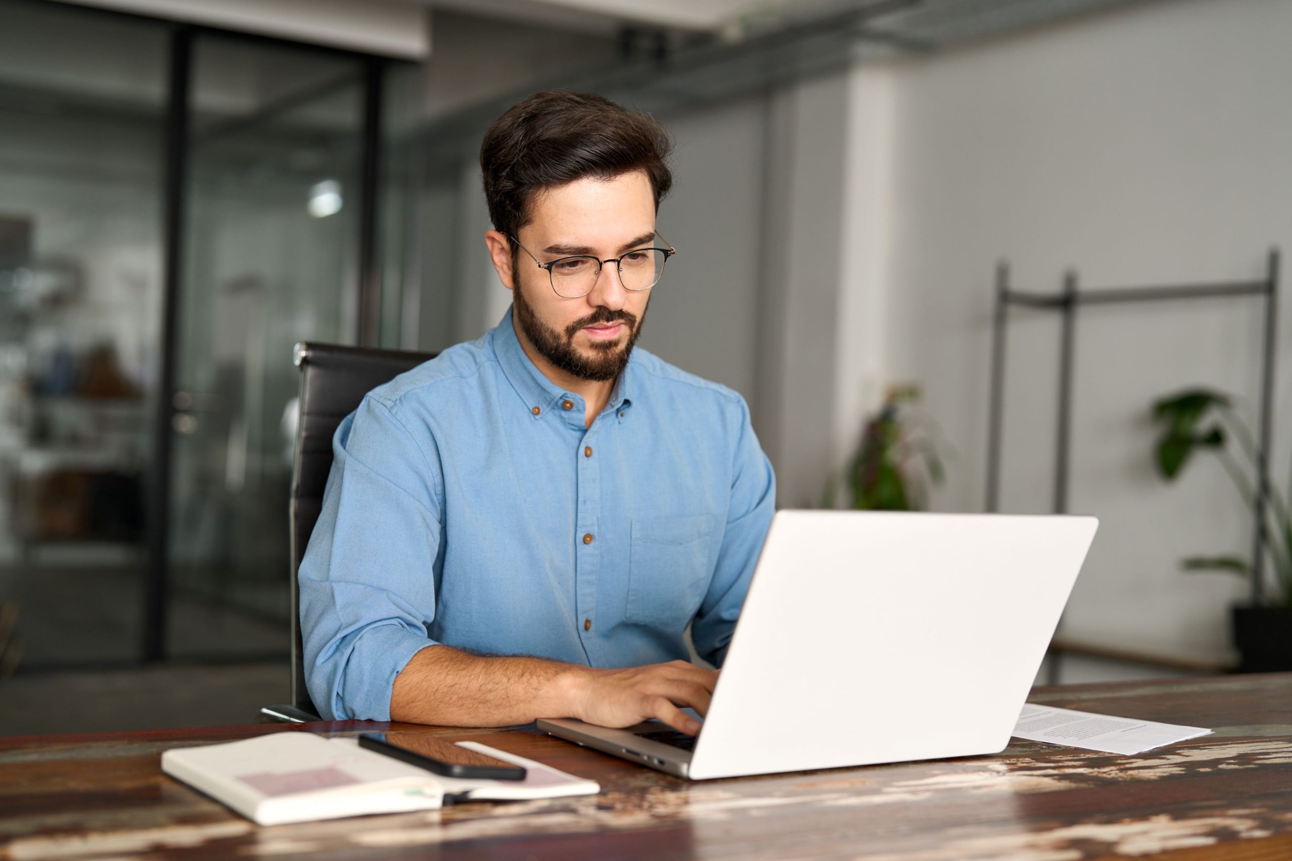 Collaborateur comptable et formation e-learning
