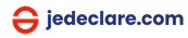 logo jedeclare outil connecté aux solutions RCA