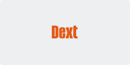Vignette logo dext partenaire connectivite