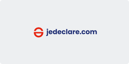Vignette logo jedeclare partenaire connectivite