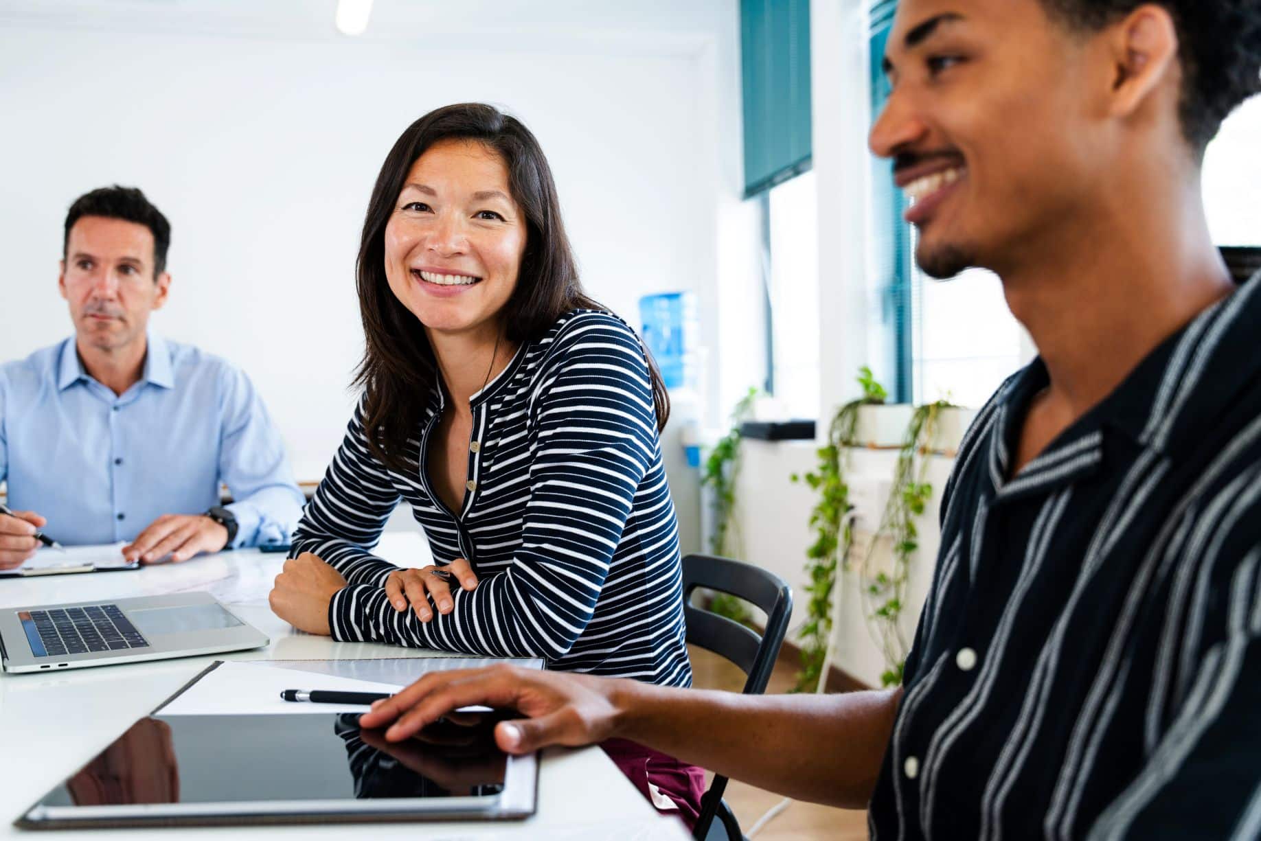 3 typologies de clients face à la facture électronique - accompagnement client facture électronique