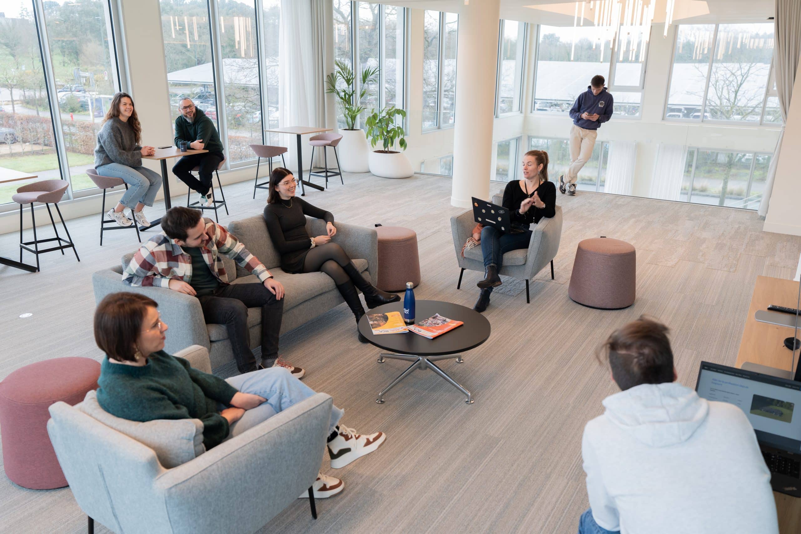 Créer de la valeur pour vous et vos clients avec la data