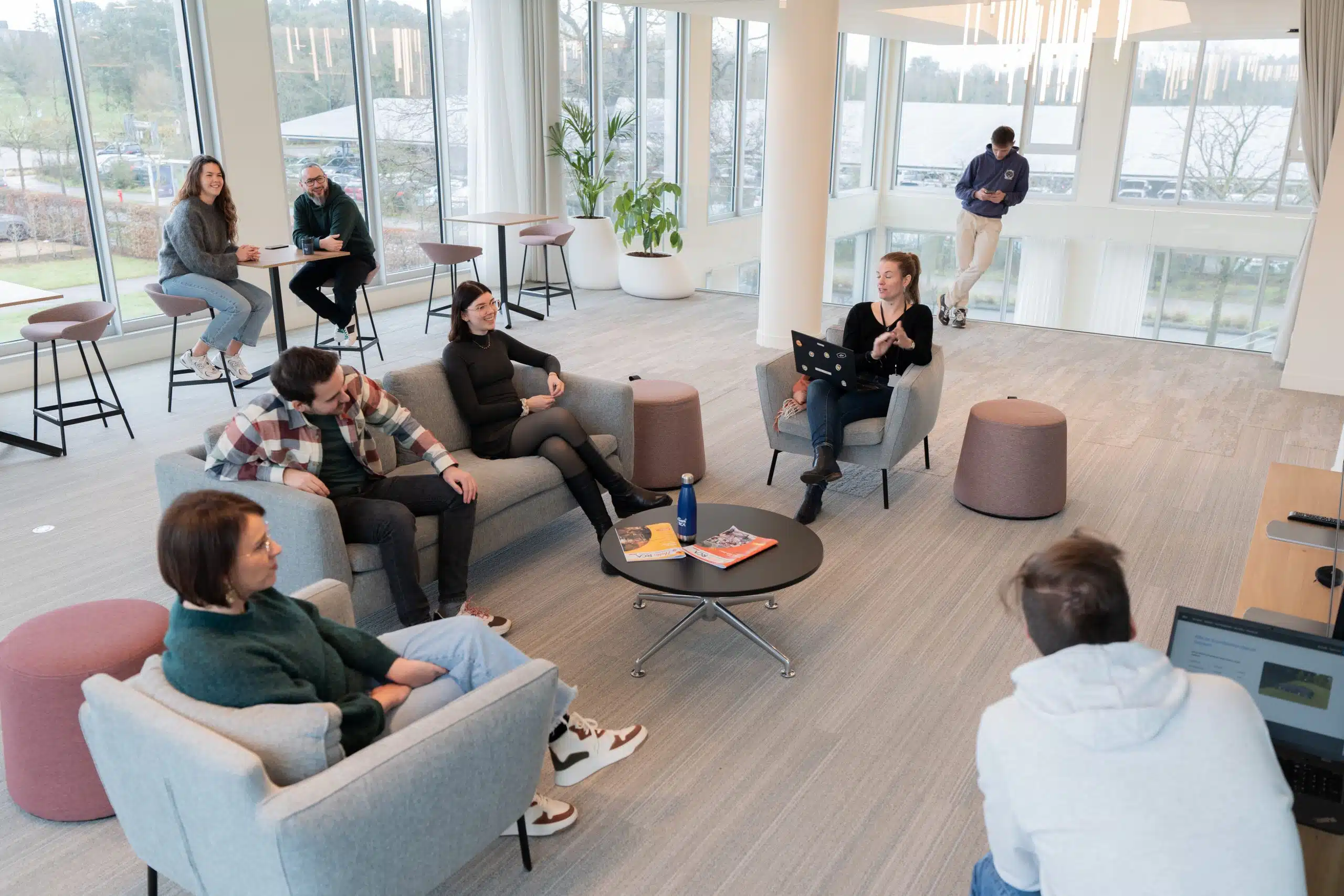 Créer de la valeur pour vous et vos clients avec la data