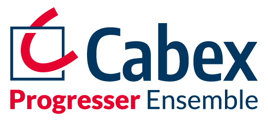 Logo Cabex réseau de cabinets experts-comptables indépendants