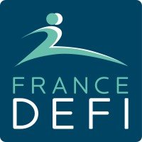 Logo France DEFI