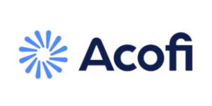 Logo du cabinet d'expertise comptable Acofi