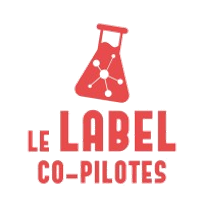 Logo Label CO-PILOTES