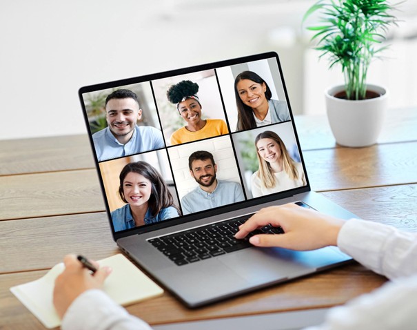 L'événement digital qui vous plonge dans un monde de nouvelles fonctionnalités.