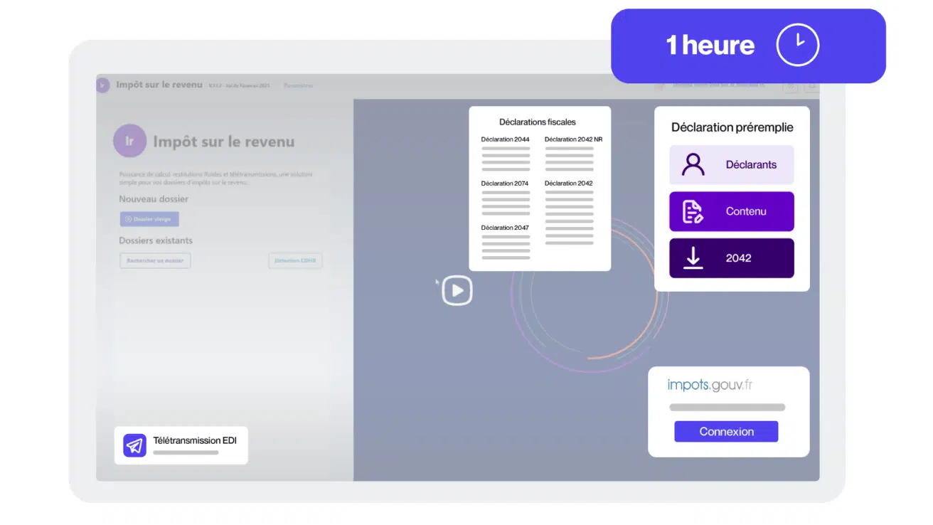 Web-atelier : Maitrisez le logiciel Impôt sur le revenu !