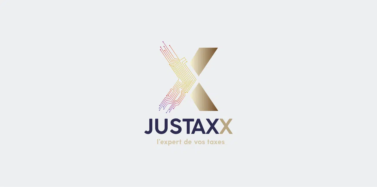 logo partenaire JustaxX