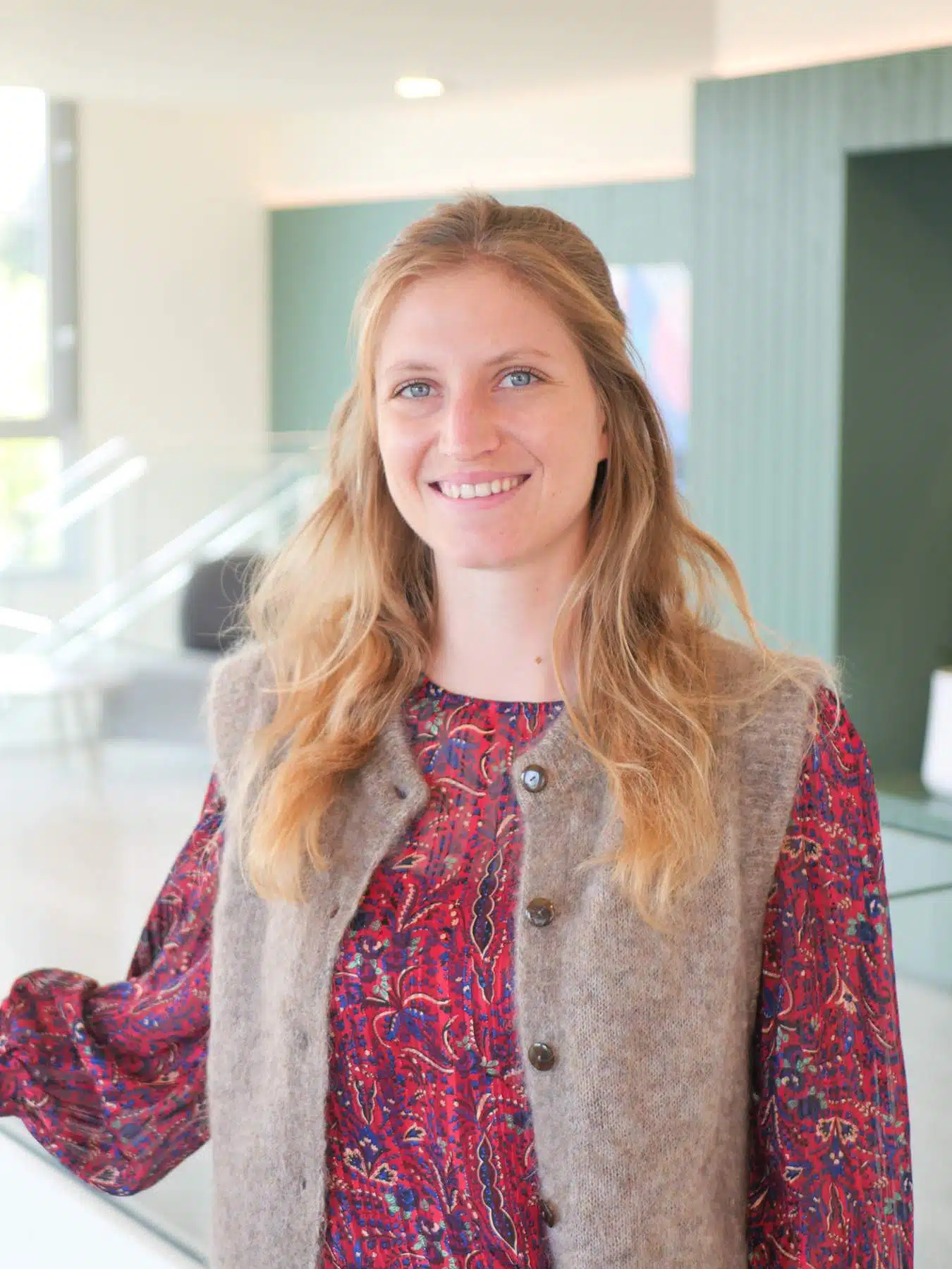 Photo de Céline Lestienne PMM RCA