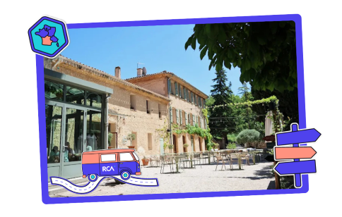 Explore en Région 2026 Aix-en-Provence au Domaine Gao
