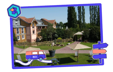 Explore en Région 2026 Rouen au Clos de la Vaupalière
