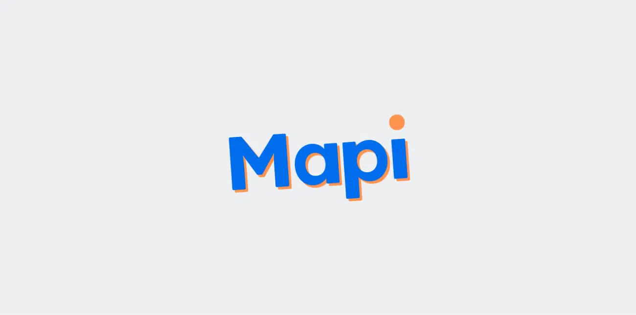 Logo partenaire connectivité MAPI