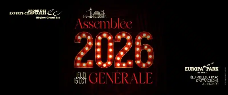 Assemblee generale en allemagne du CROEC