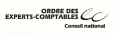 Ordre des Experts-Comptables