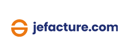 Logo du logiciel jefacture.com