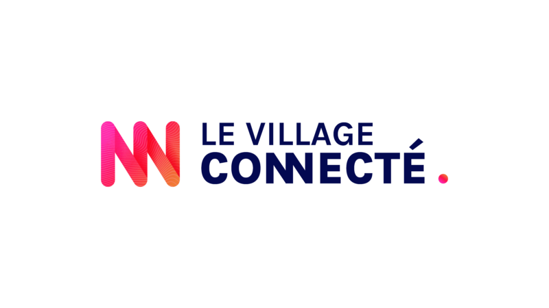 Logo de l'entreprise Le Village Connecté