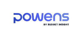 Logo de l'entreprise powens