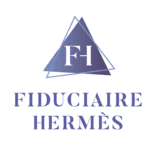 Visuel logo - cabinet Fiduciaire Hermès