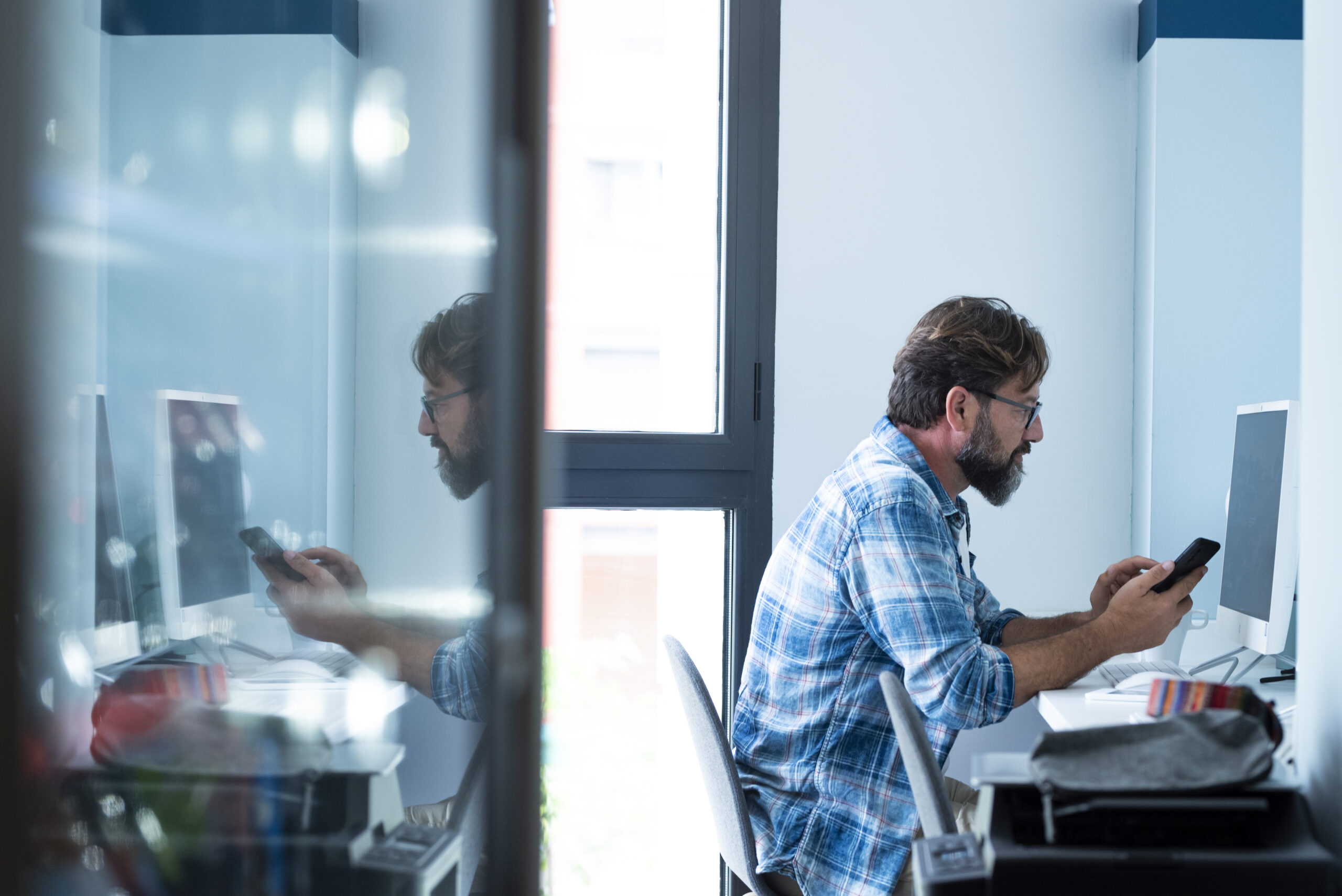 Avec la facture électronique, la profession évolue et votre métier aussi