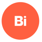 logo bi