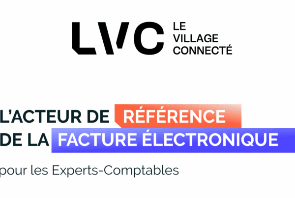 logo du Village Connecté